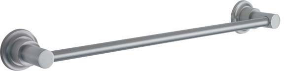 California Faucets Rincon Bay Towel Bars