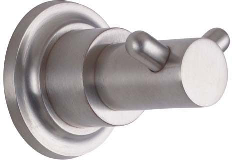 California Faucets Rincon Bay Robe Hooks