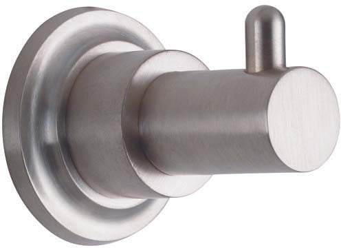 California Faucets Rincon Bay Robe Hooks