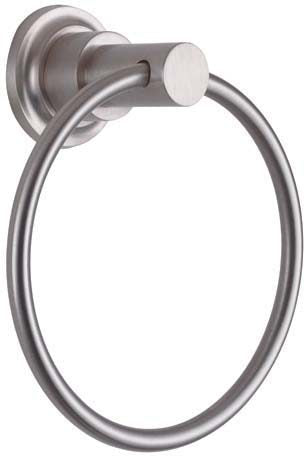 California Faucets Rincon Bay Towel Rings