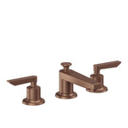 California Faucets Rincon Bay Widespread