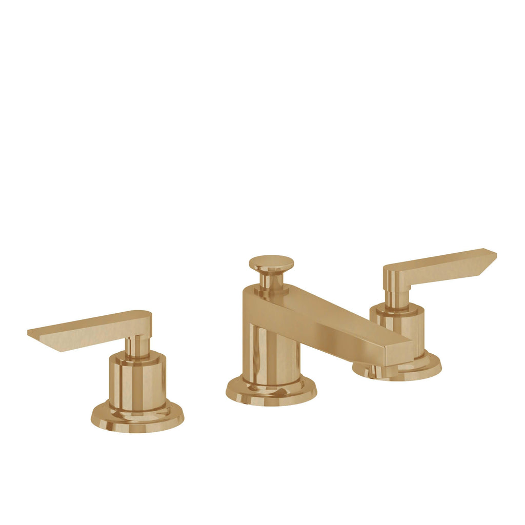 California Faucets Rincon Bay Widespread