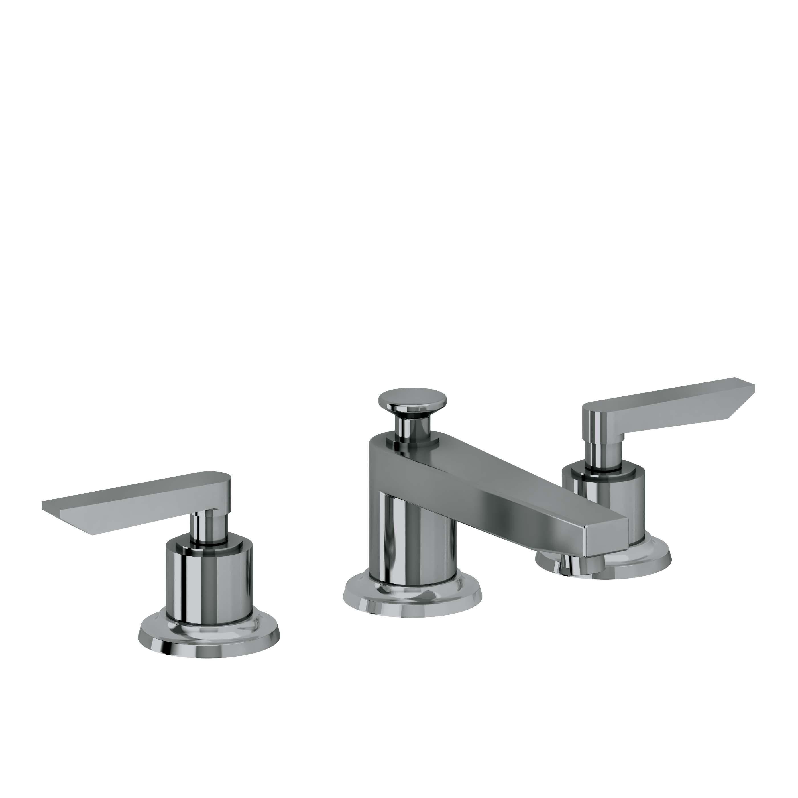 California Faucets Rincon Bay Widespread