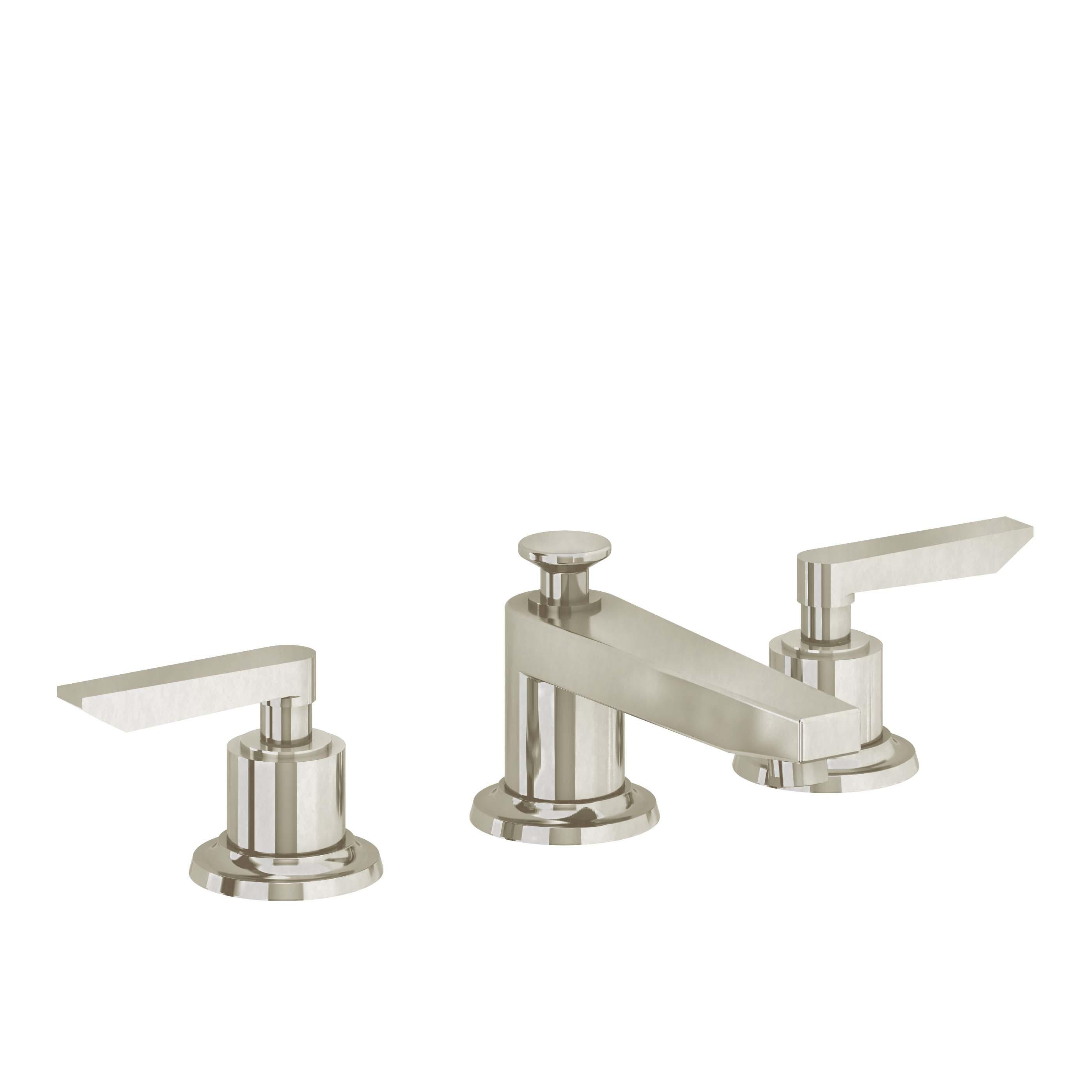 California Faucets Rincon Bay Widespread