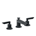 California Faucets Rincon Bay Widespread