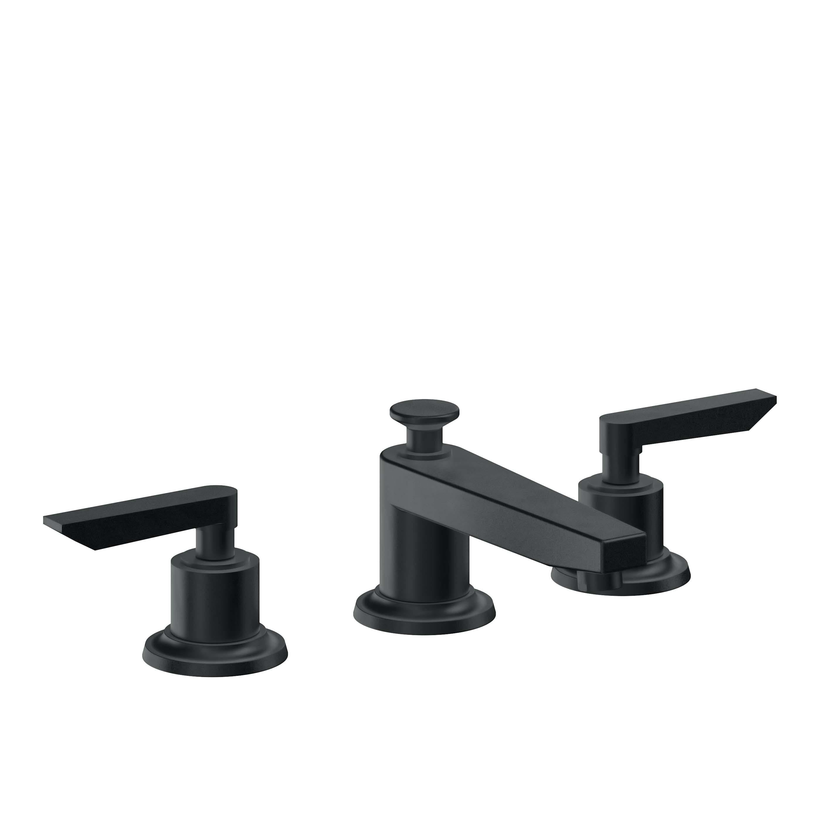 California Faucets Rincon Bay Widespread