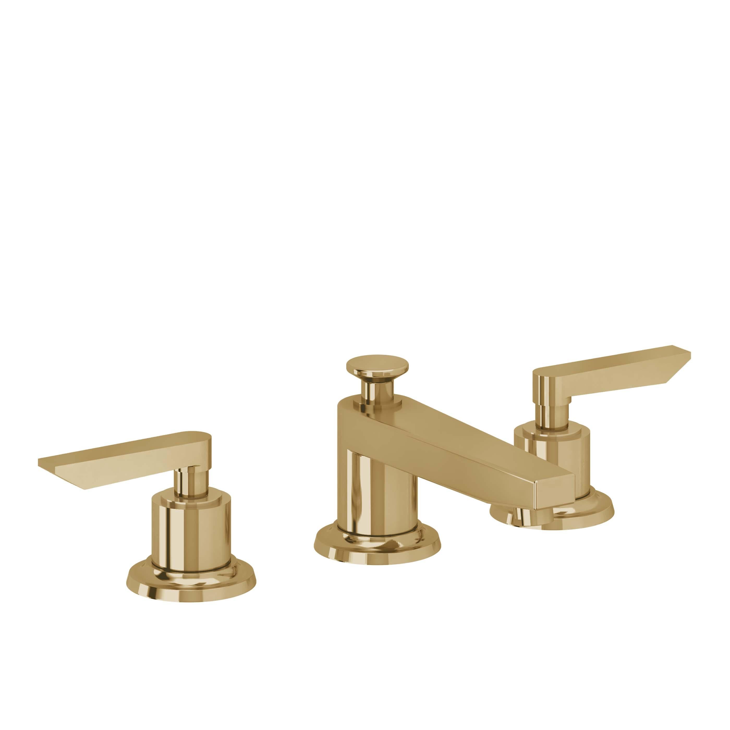 California Faucets Rincon Bay Widespread
