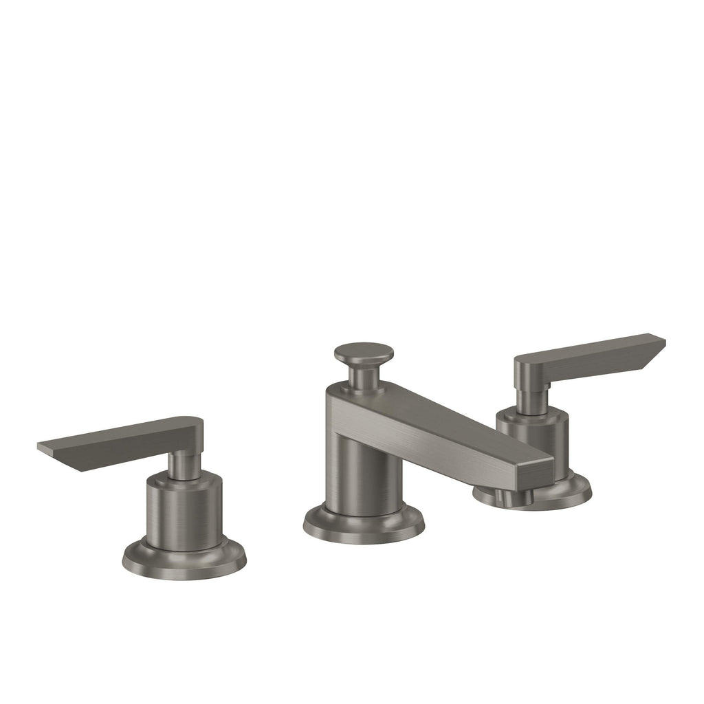 California Faucets Rincon Bay Widespread