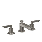 California Faucets Rincon Bay Widespread