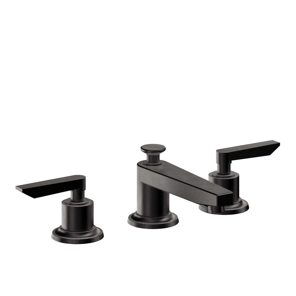 California Faucets Rincon Bay Widespread