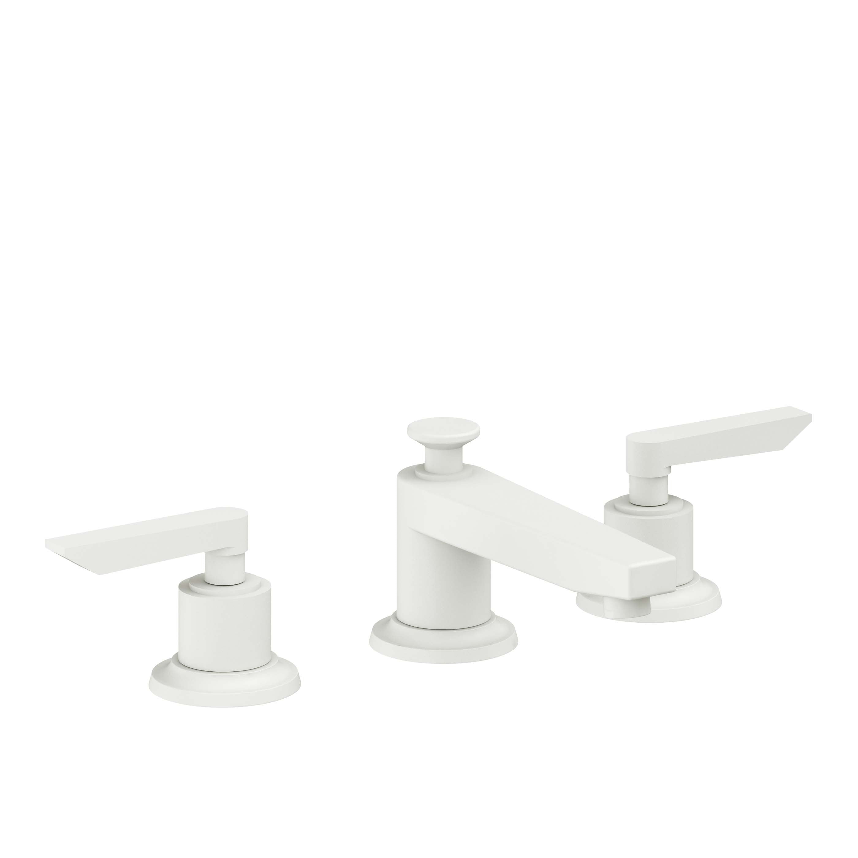 California Faucets Rincon Bay Widespread