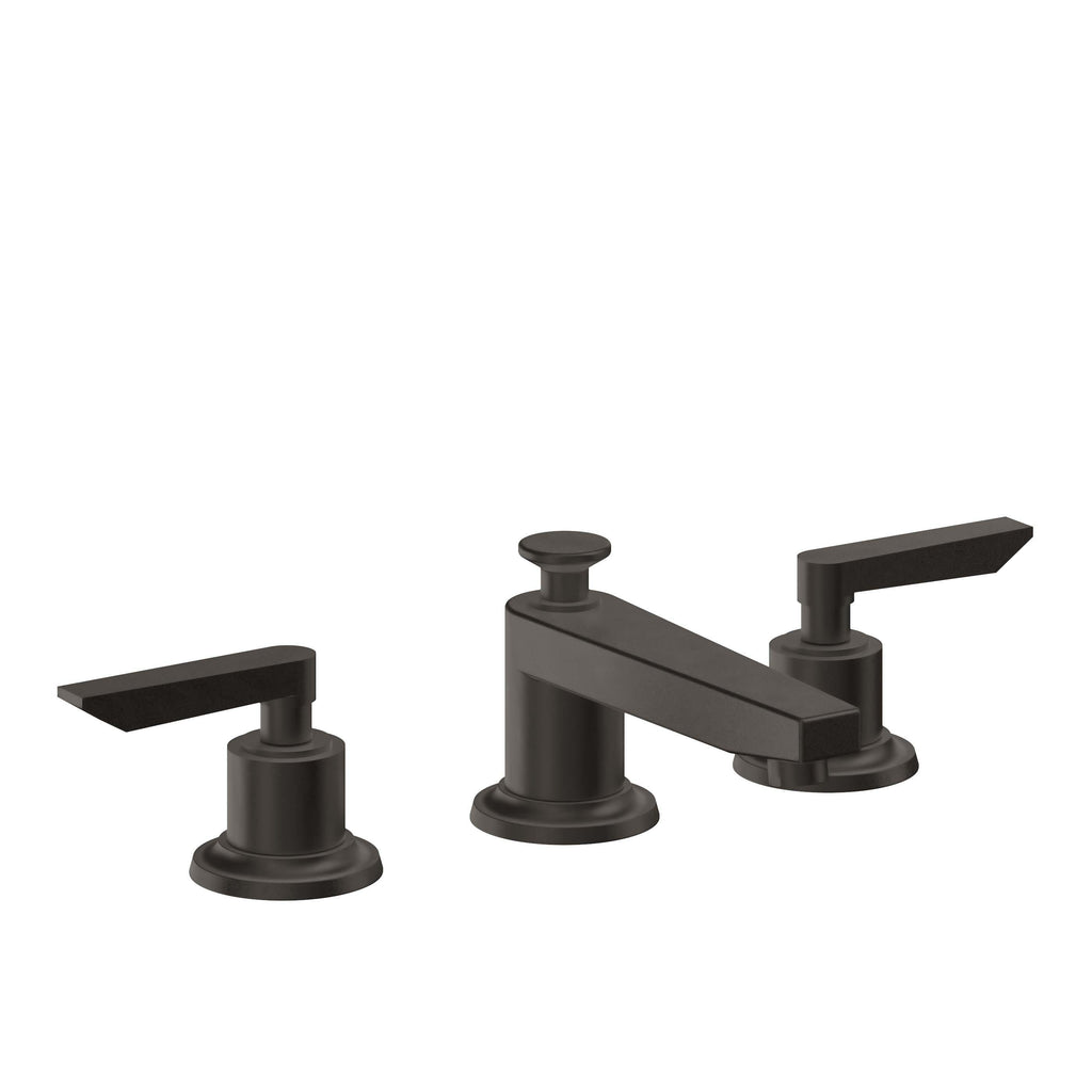 California Faucets Rincon Bay Widespread