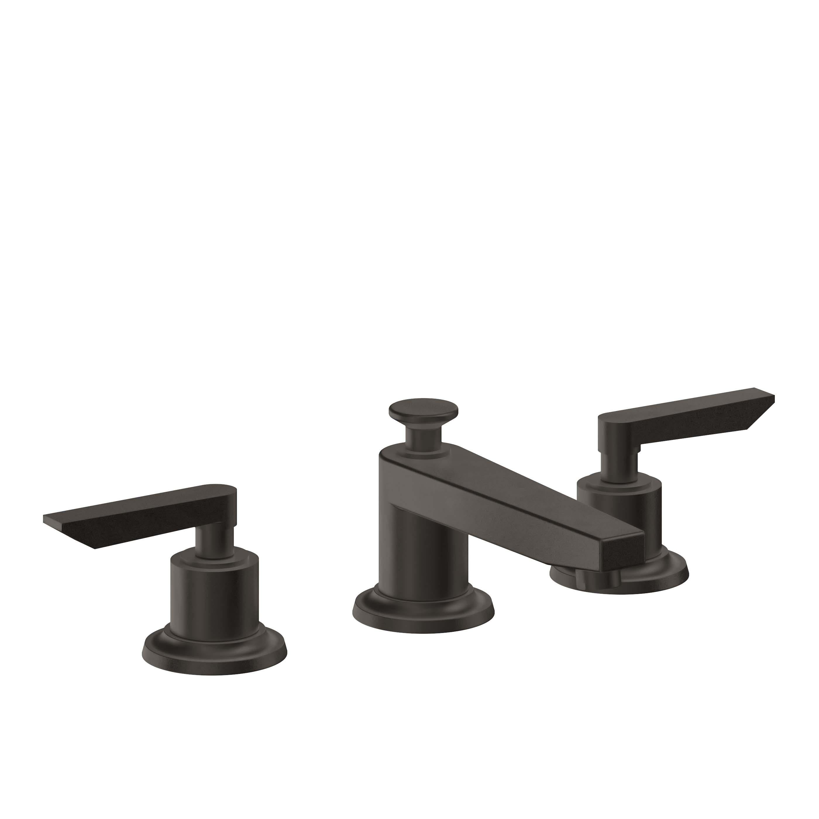California Faucets Rincon Bay Widespread