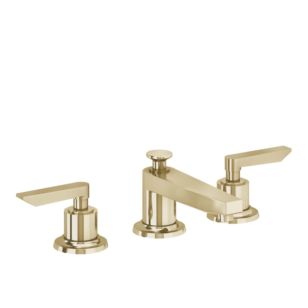 California Faucets Rincon Bay Widespread
