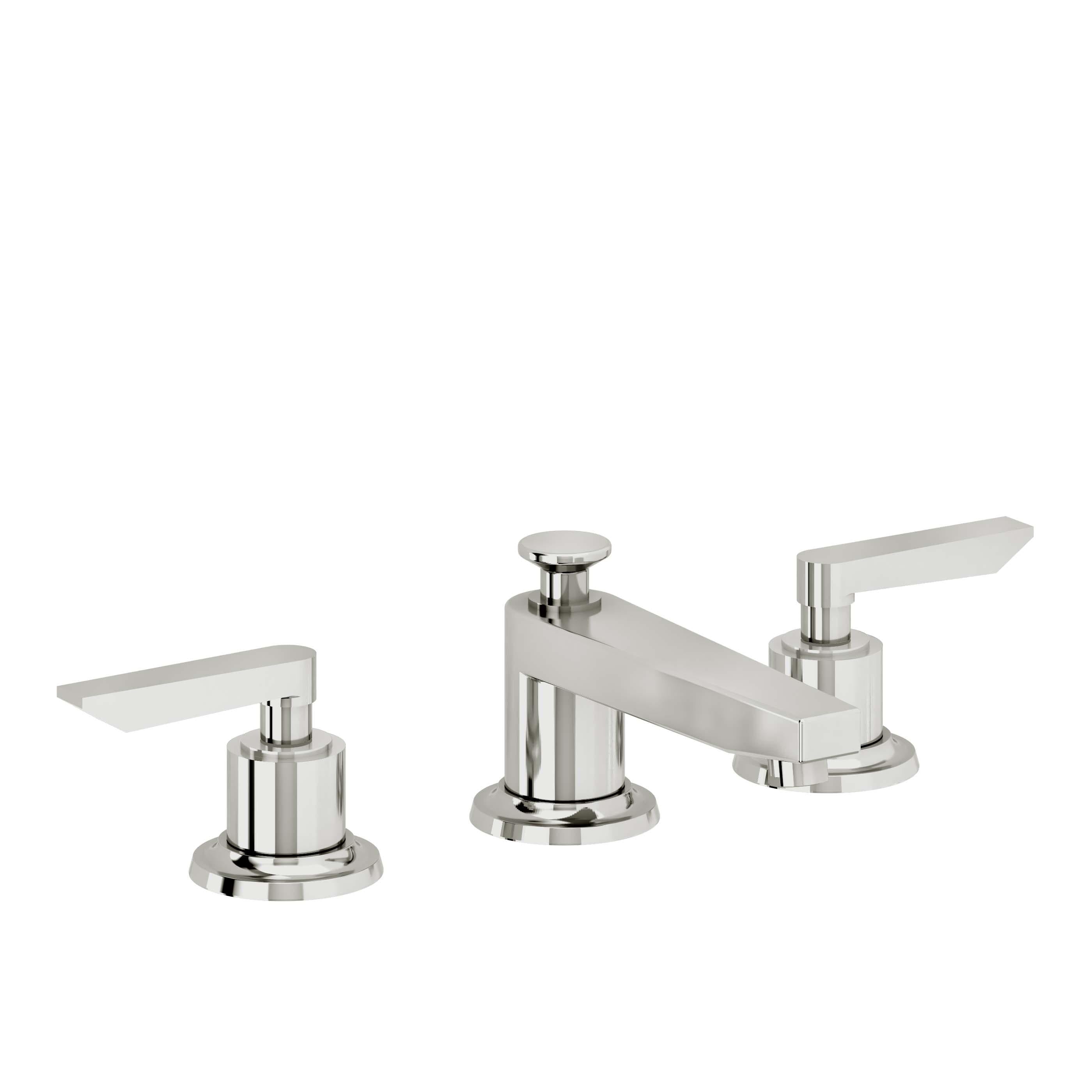 California Faucets Rincon Bay Widespread