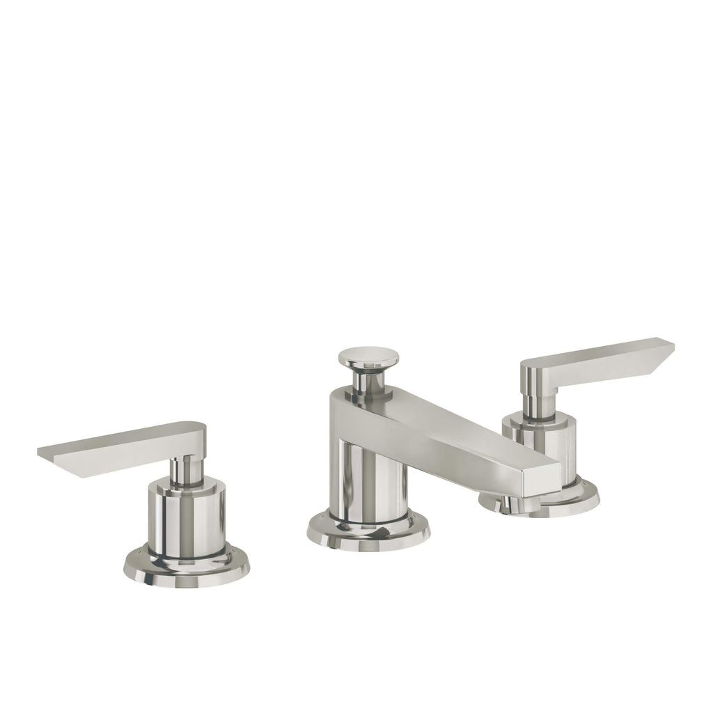 California Faucets Rincon Bay Widespread