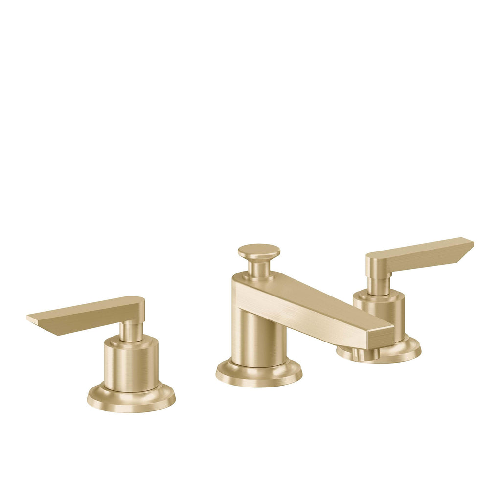 California Faucets Rincon Bay Widespread