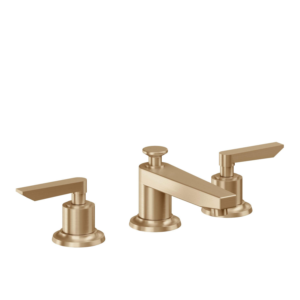 California Faucets Rincon Bay Widespread