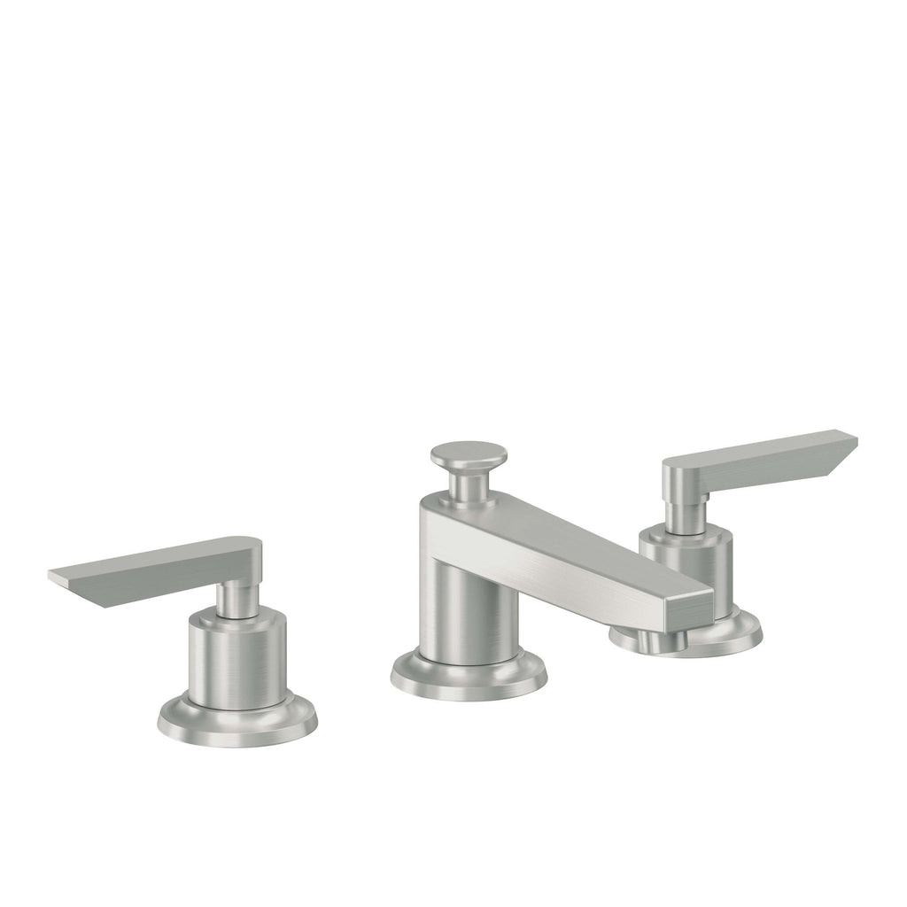 California Faucets Rincon Bay Widespread