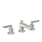 California Faucets Rincon Bay Widespread