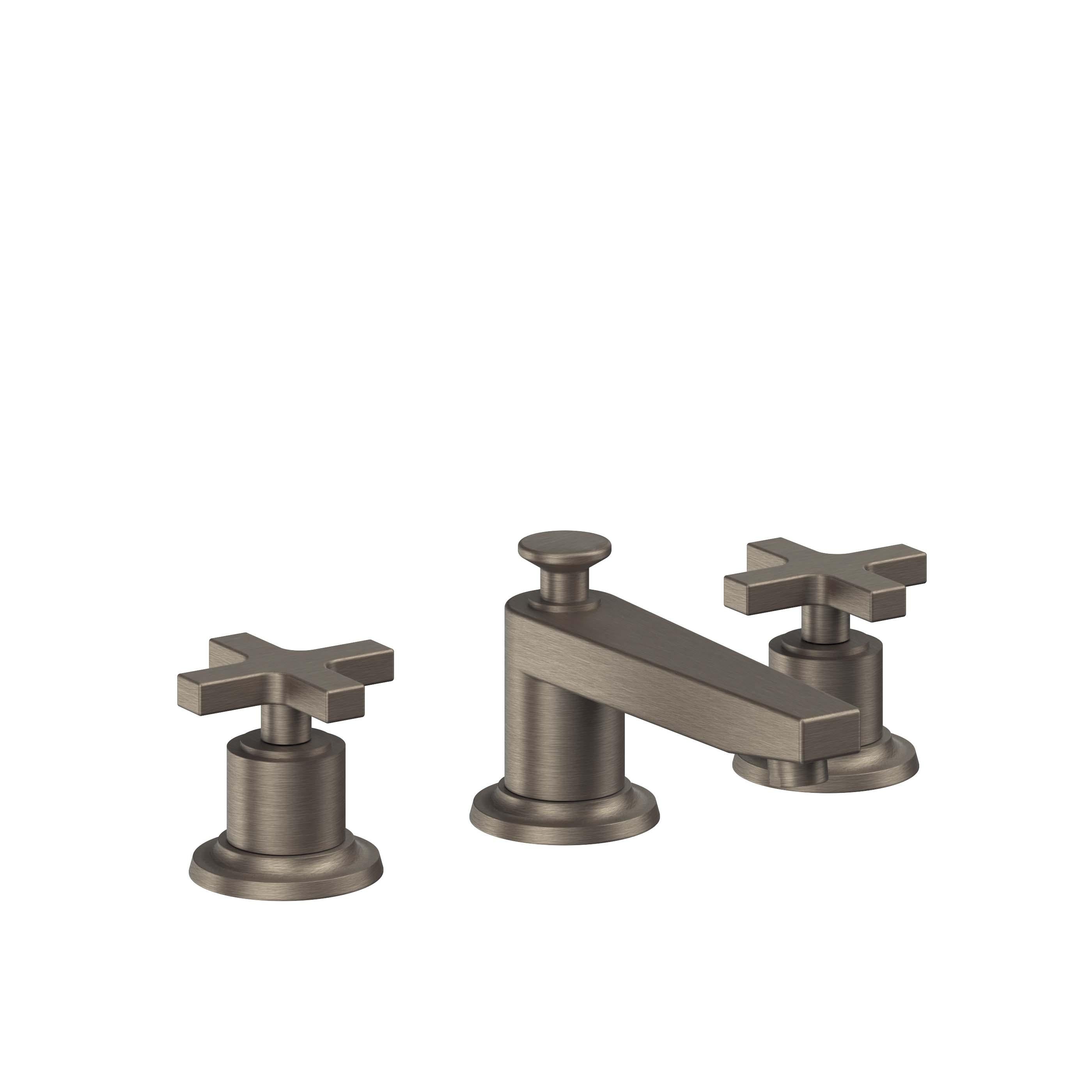 California Faucets Rincon Bay Widespread
