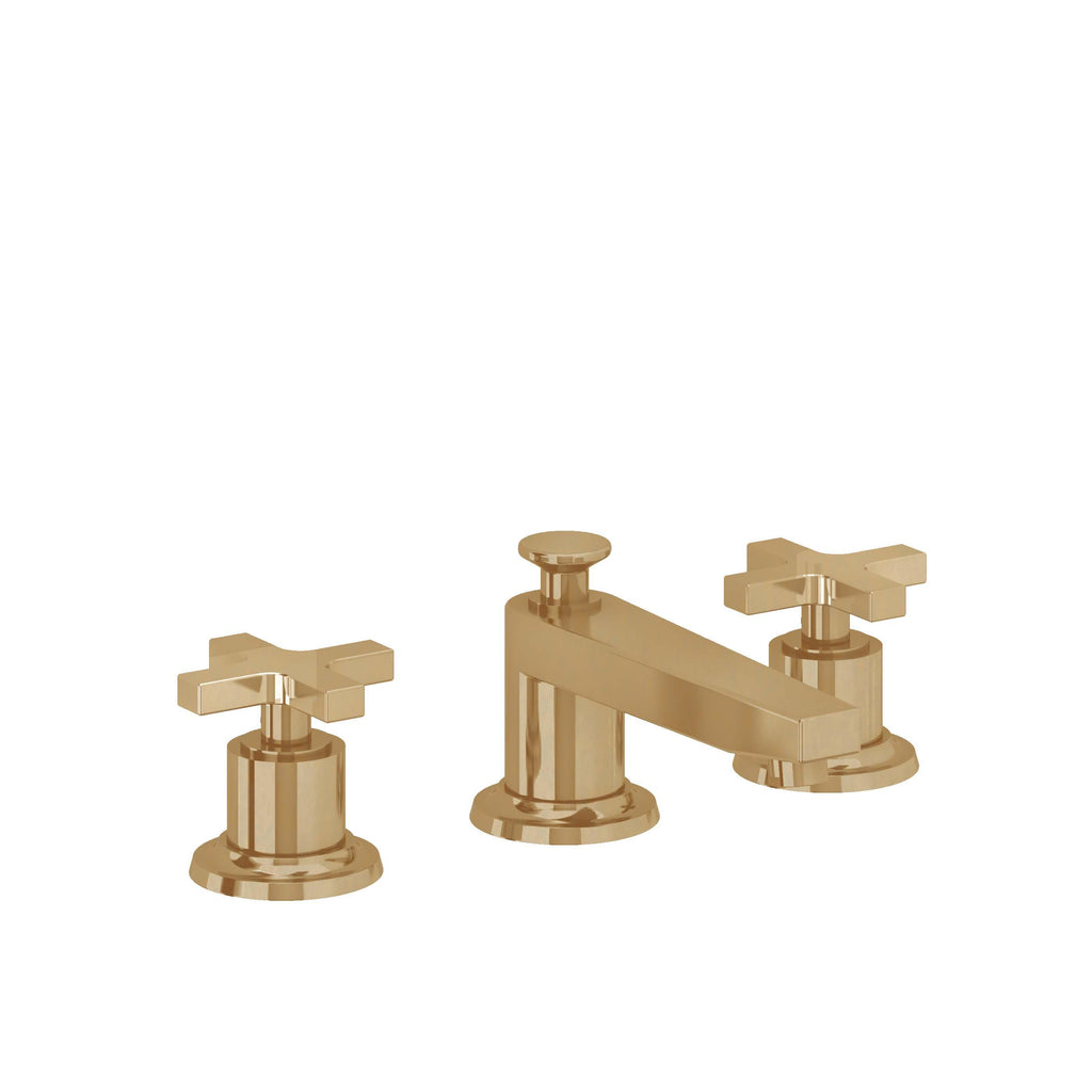 California Faucets Rincon Bay Widespread