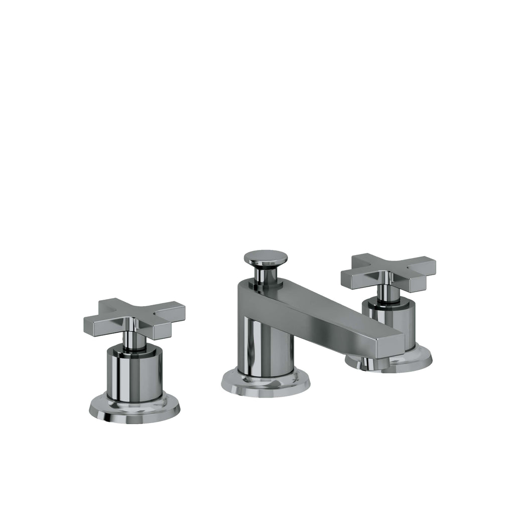 California Faucets Rincon Bay Widespread