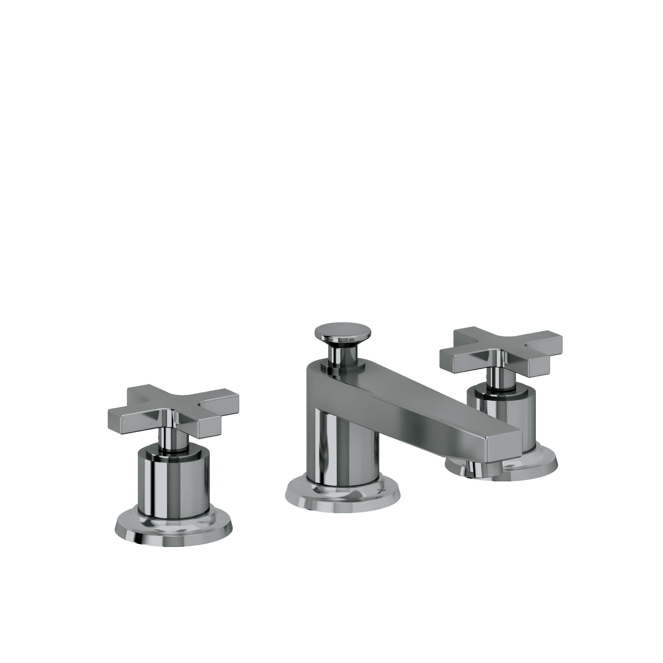California Faucets Rincon Bay Widespread