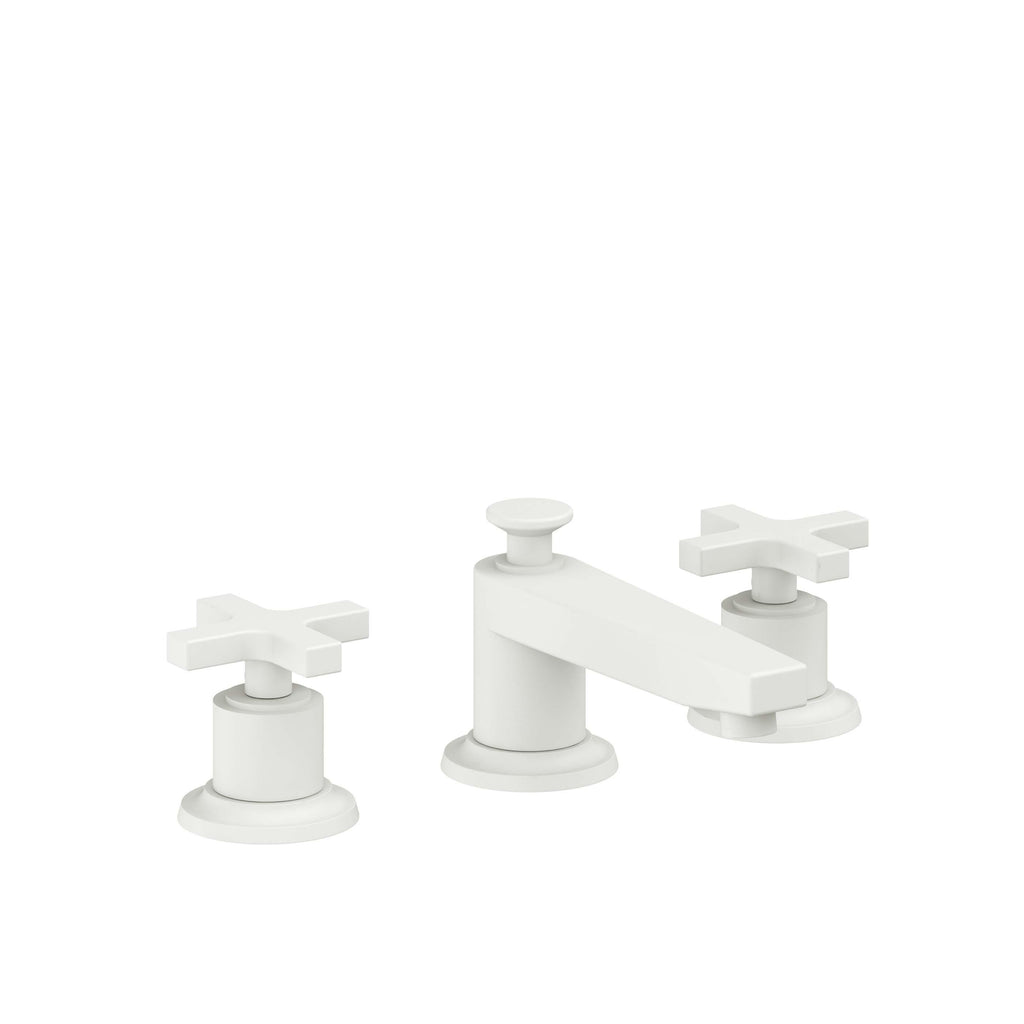 California Faucets Rincon Bay Widespread