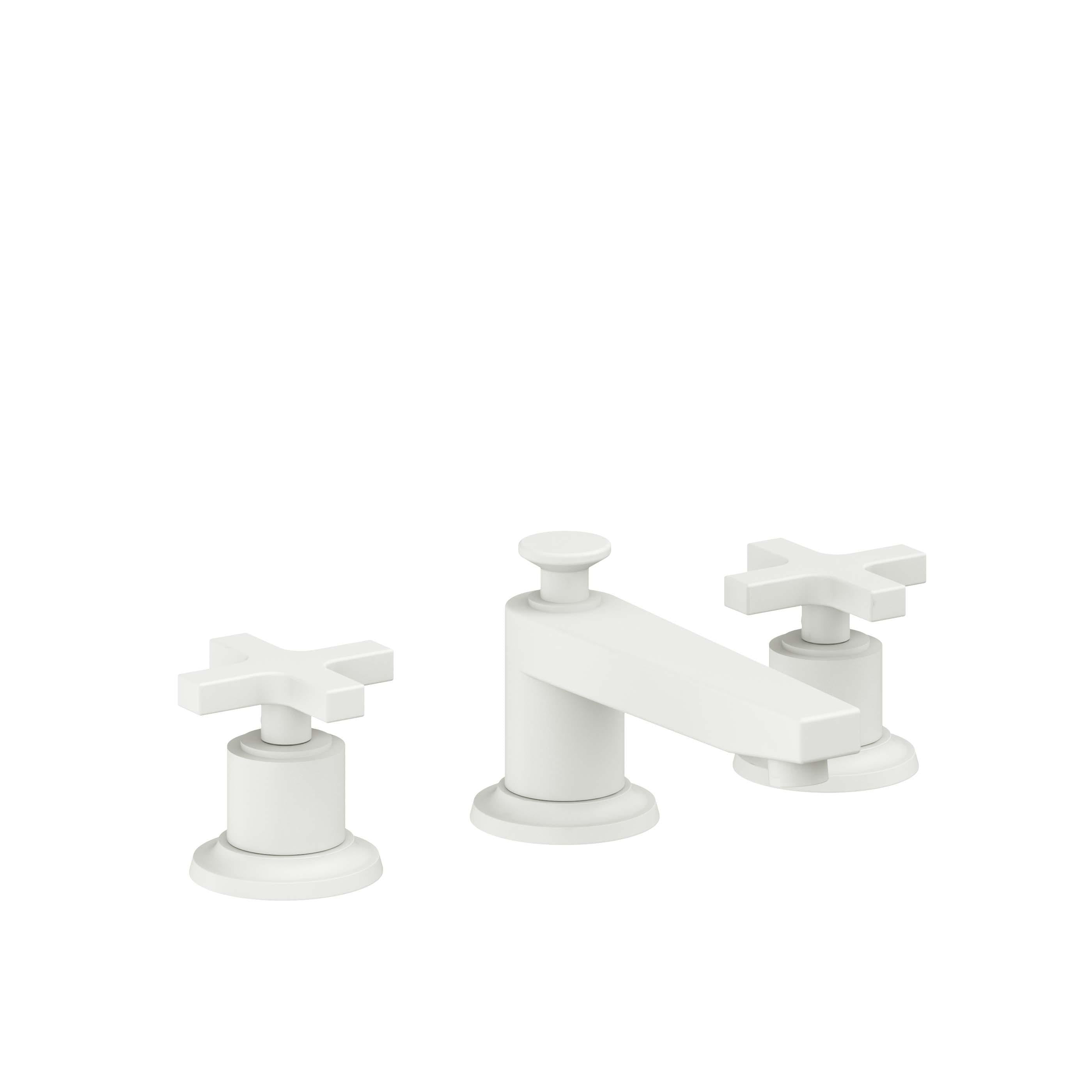 California Faucets Rincon Bay Widespread