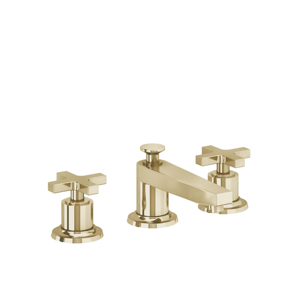 California Faucets Rincon Bay Widespread
