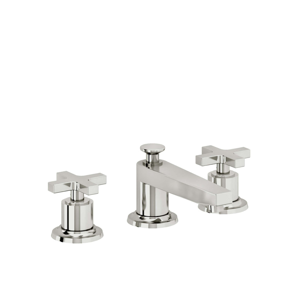 California Faucets Rincon Bay Widespread