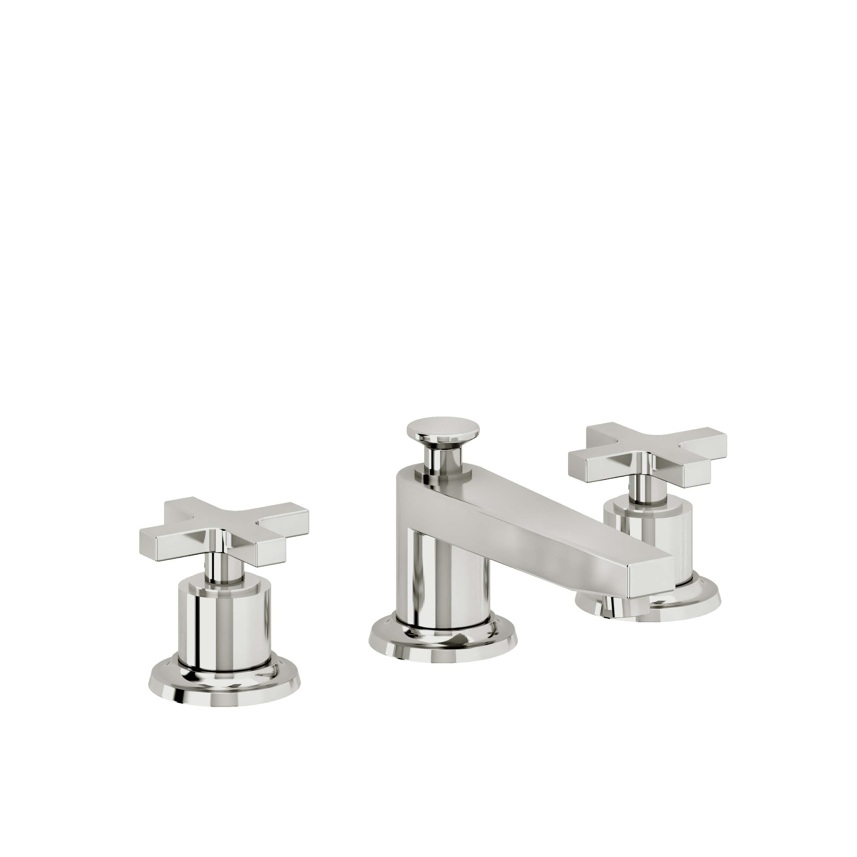 California Faucets Rincon Bay Widespread