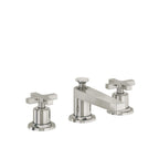 California Faucets Rincon Bay Widespread