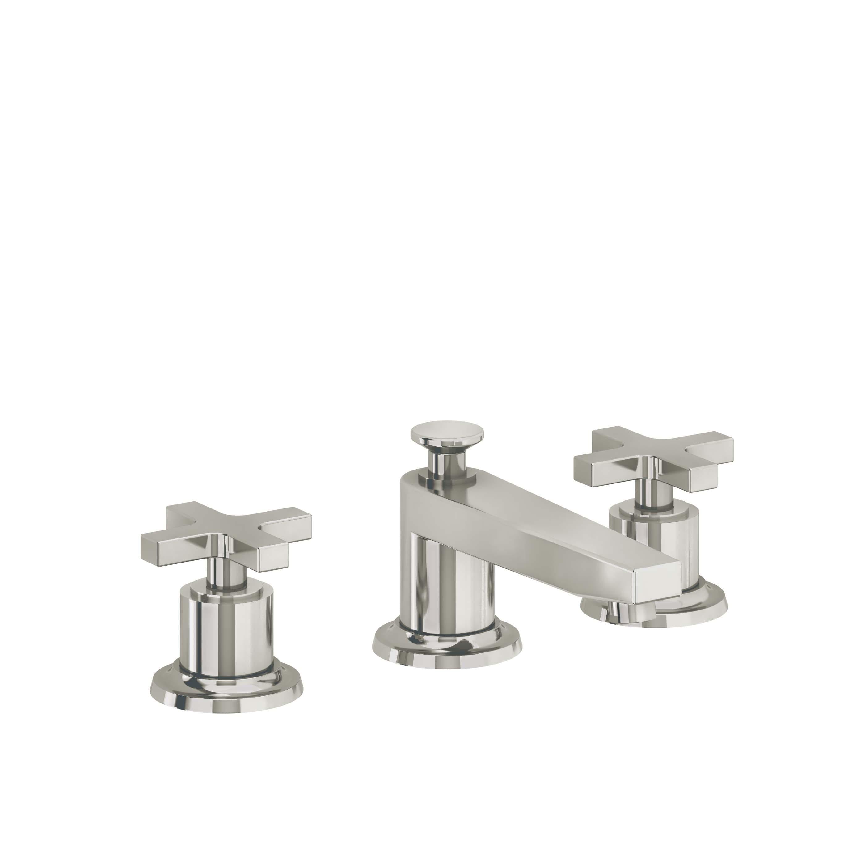 California Faucets Rincon Bay Widespread
