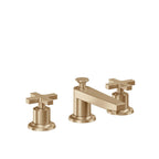 California Faucets Rincon Bay Widespread