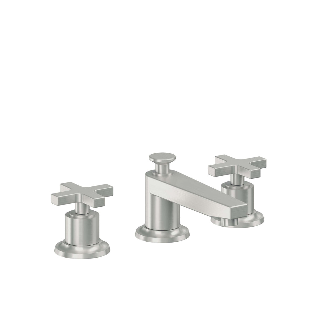 California Faucets Rincon Bay Widespread