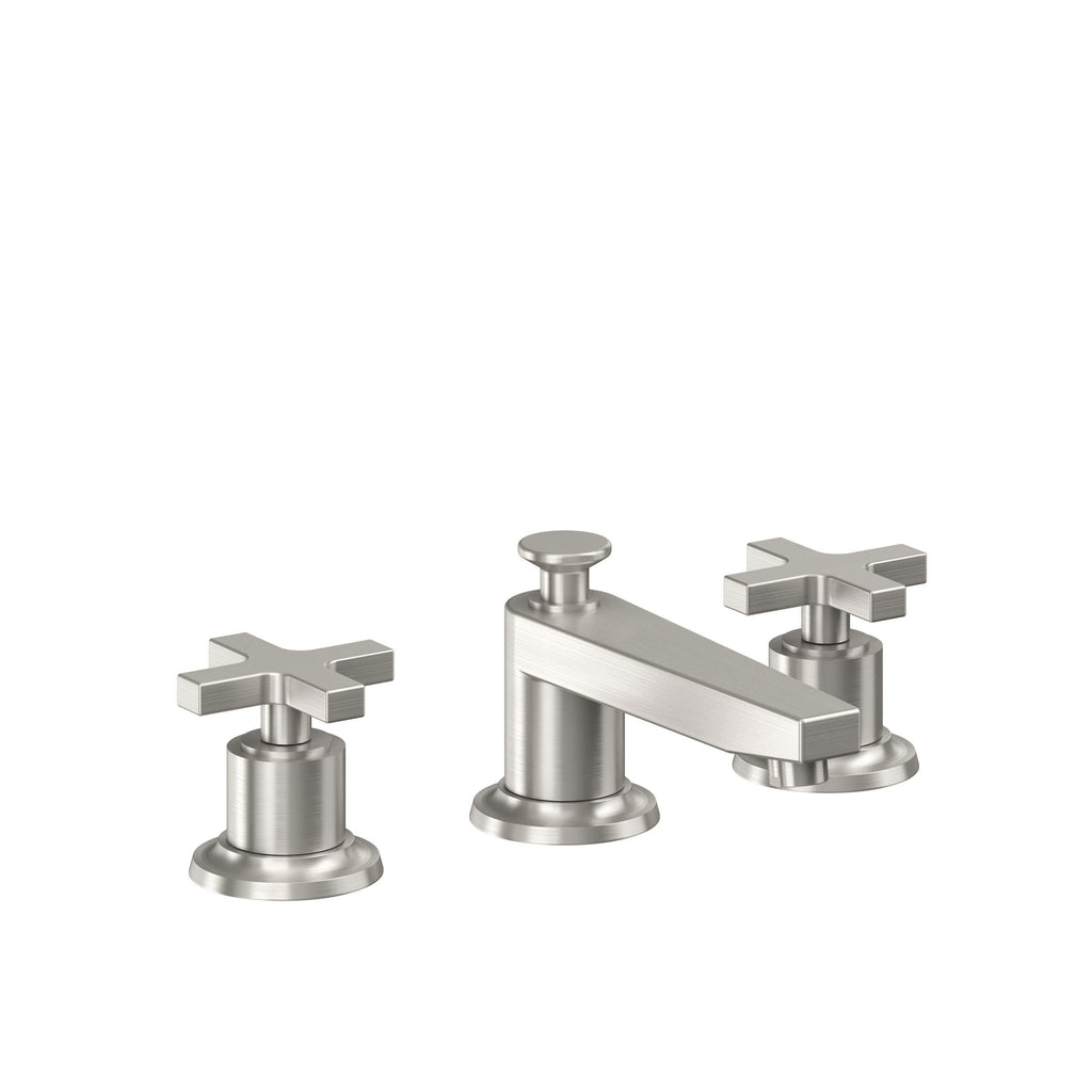California Faucets Rincon Bay Widespread