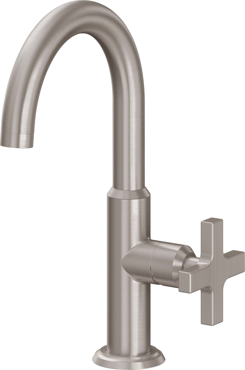California Faucets Rincon Bay Single Hole