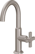 California Faucets Rincon Bay Single Hole