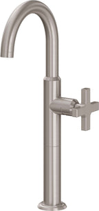 California Faucets Rincon Bay Single Hole
