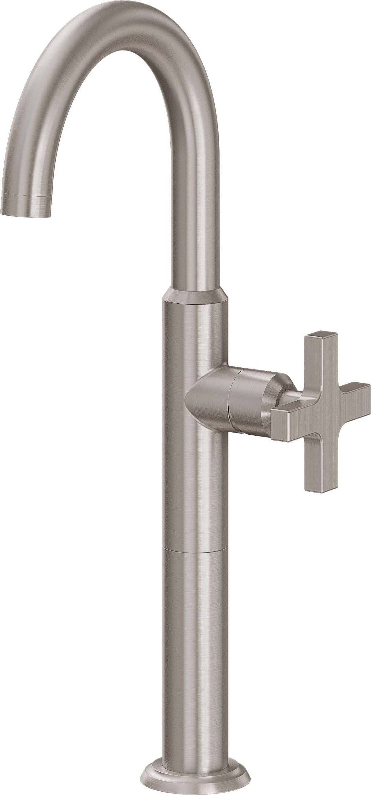 California Faucets Rincon Bay Single Hole