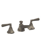 California Faucets Monterey Widespread