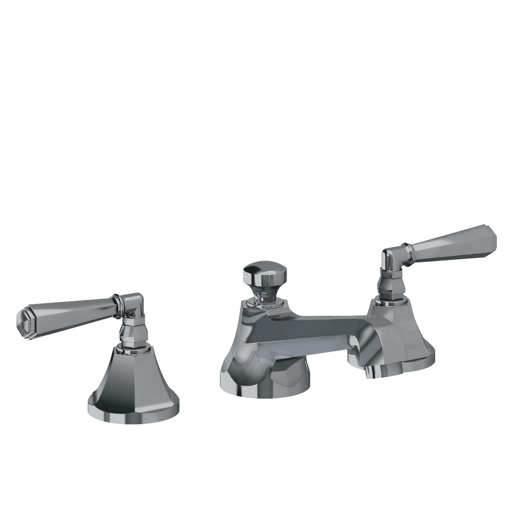 California Faucets Monterey Widespread