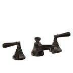 California Faucets Monterey Widespread