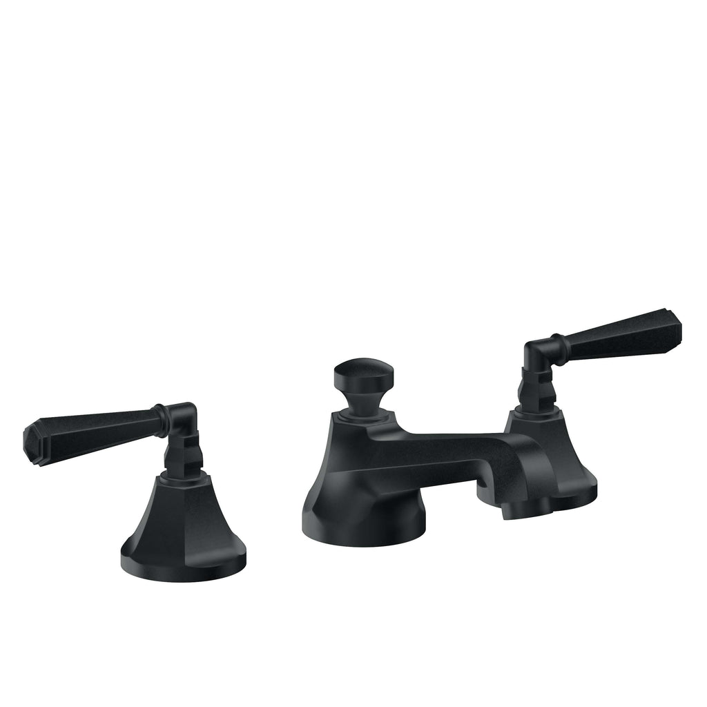 California Faucets Monterey Widespread