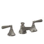California Faucets Monterey Widespread