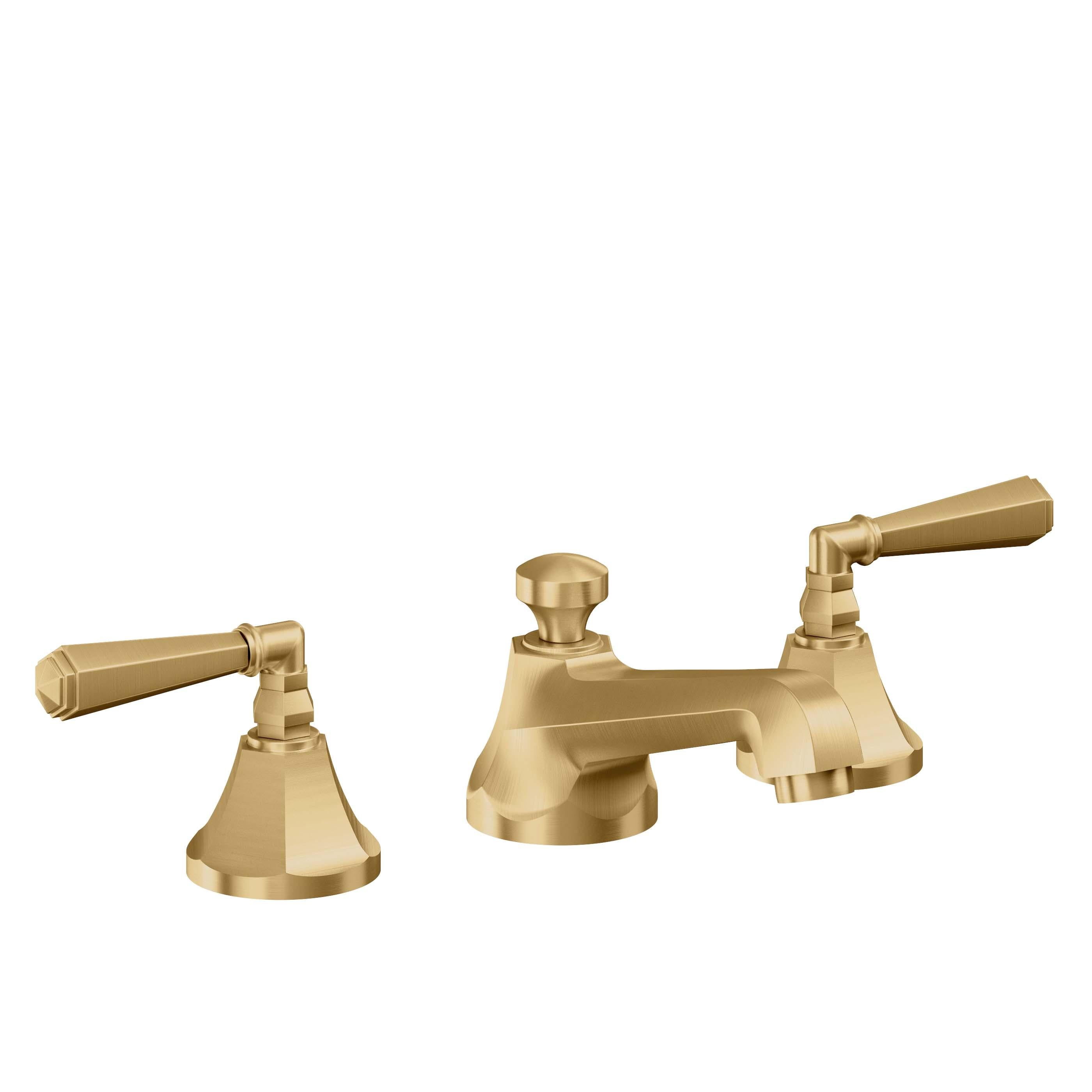 California Faucets Monterey Widespread