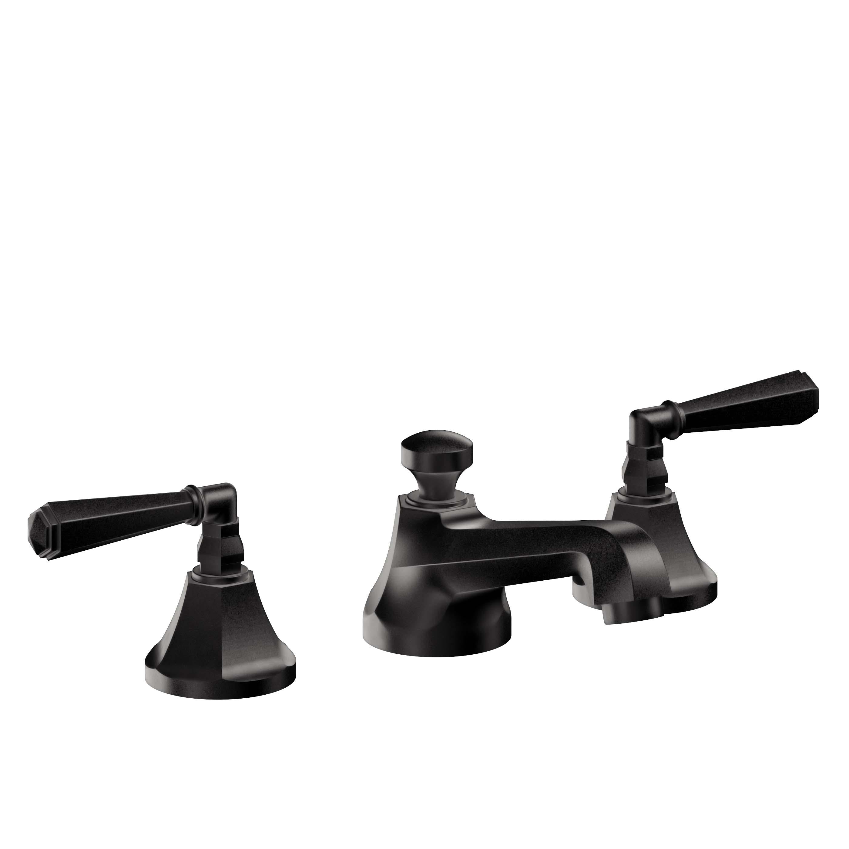 California Faucets Monterey Widespread