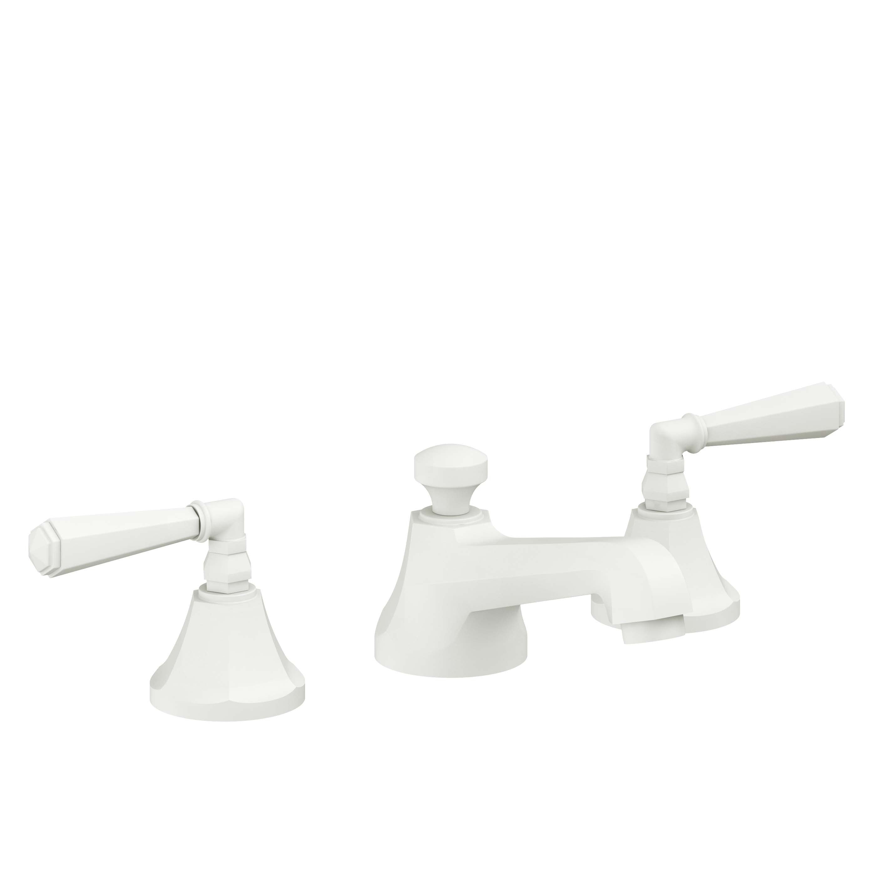 California Faucets Monterey Widespread